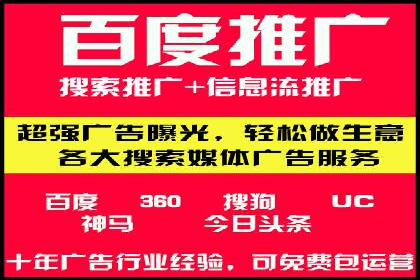 竞价SEM托管案例：精准营销的利器